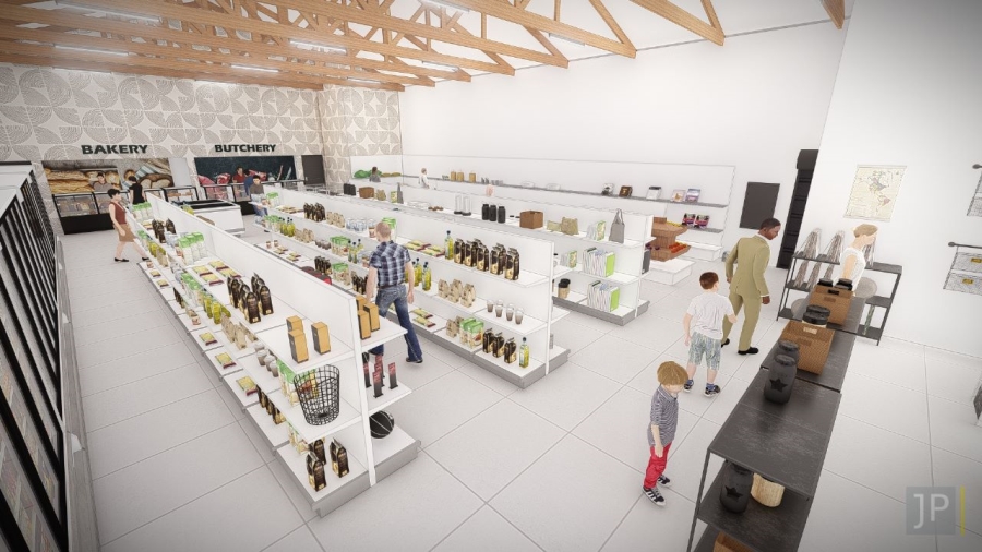 Commercial Property for Sale in Nkwenkwezi Eastern Cape